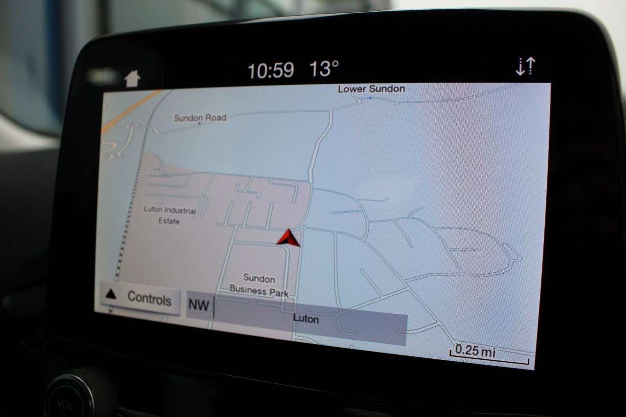 2019 FORD FIESTA 2019 FORD FIESTA