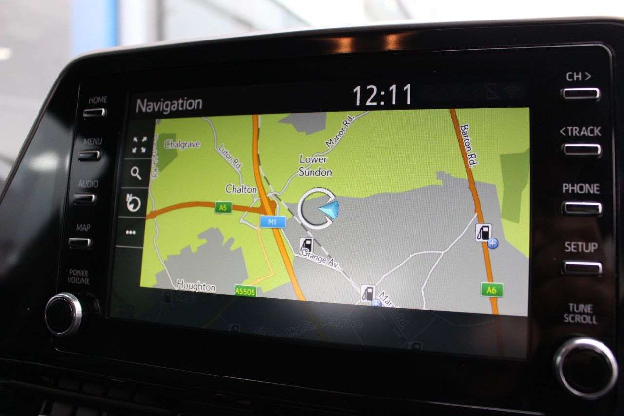 2020 TOYOTA CHR 2020 TOYOTA CHR