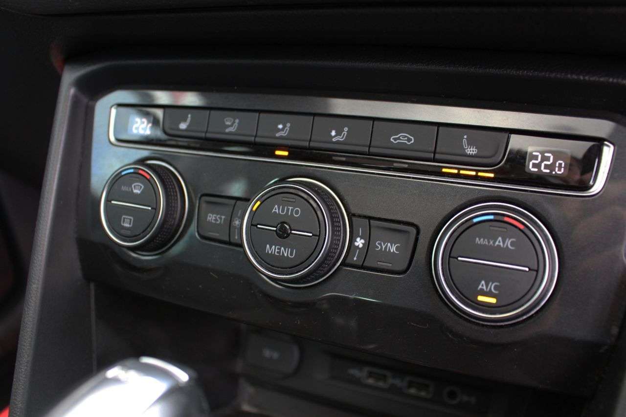 2019 VOLKSWAGEN TIGUAN 2019 VOLKSWAGEN TIGUAN