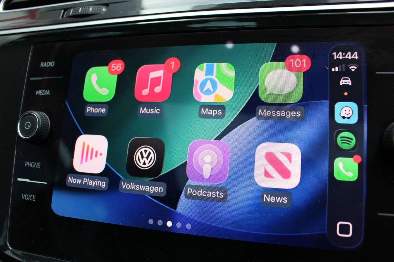 2019 VOLKSWAGEN TIGUAN 2019 VOLKSWAGEN TIGUAN