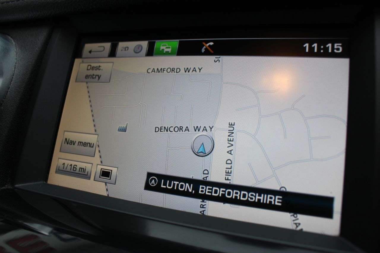 2016 LAND ROVER DISCOVERY 4 2016 LAND ROVER DISCOVERY 4