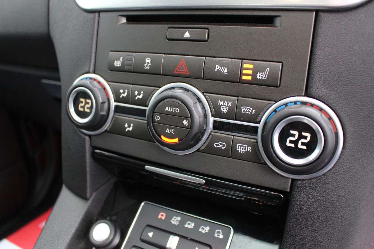 2016 LAND ROVER DISCOVERY 4 2016 LAND ROVER DISCOVERY 4