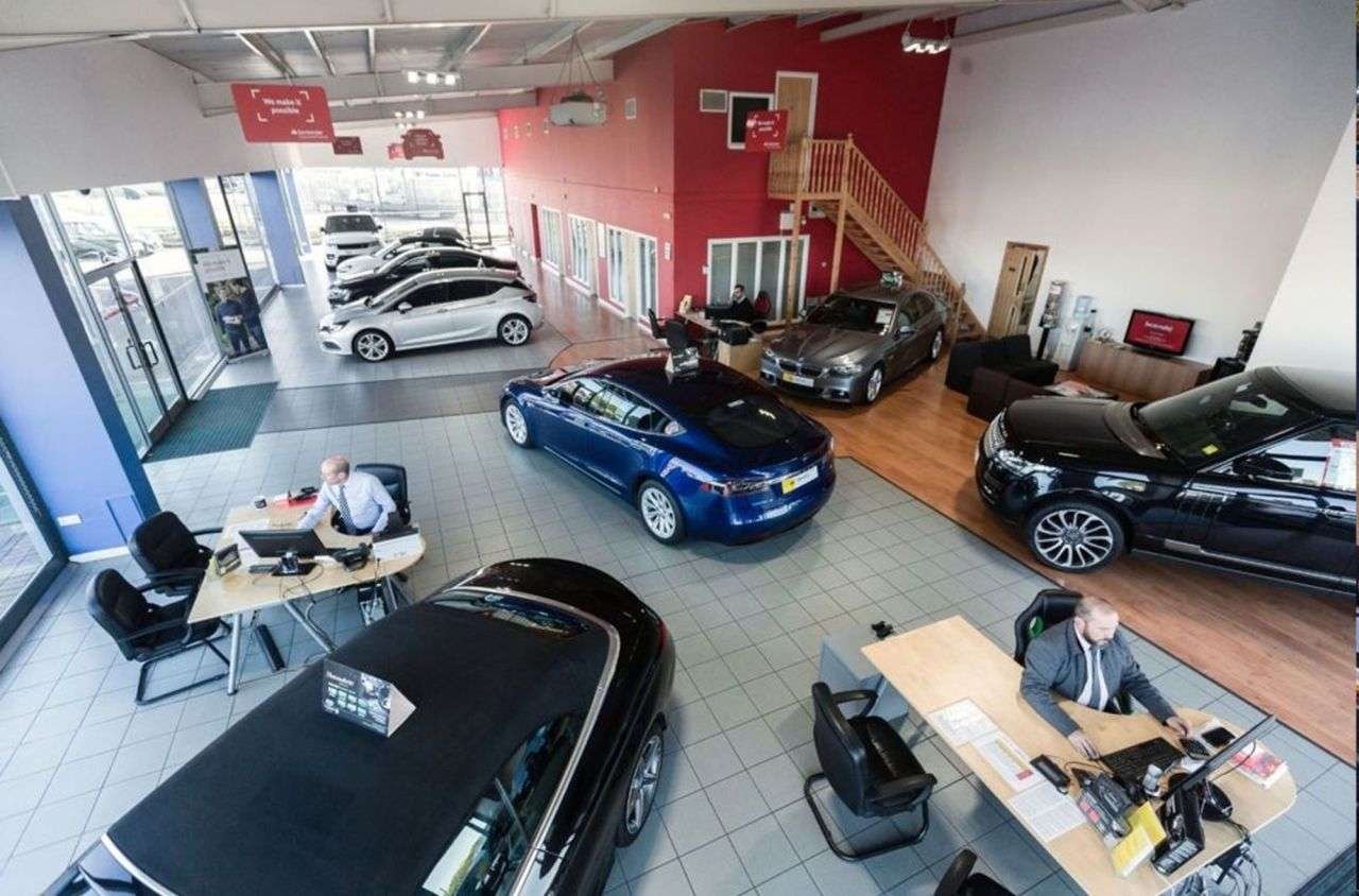 2016 LAND ROVER DISCOVERY 4 2016 LAND ROVER DISCOVERY 4