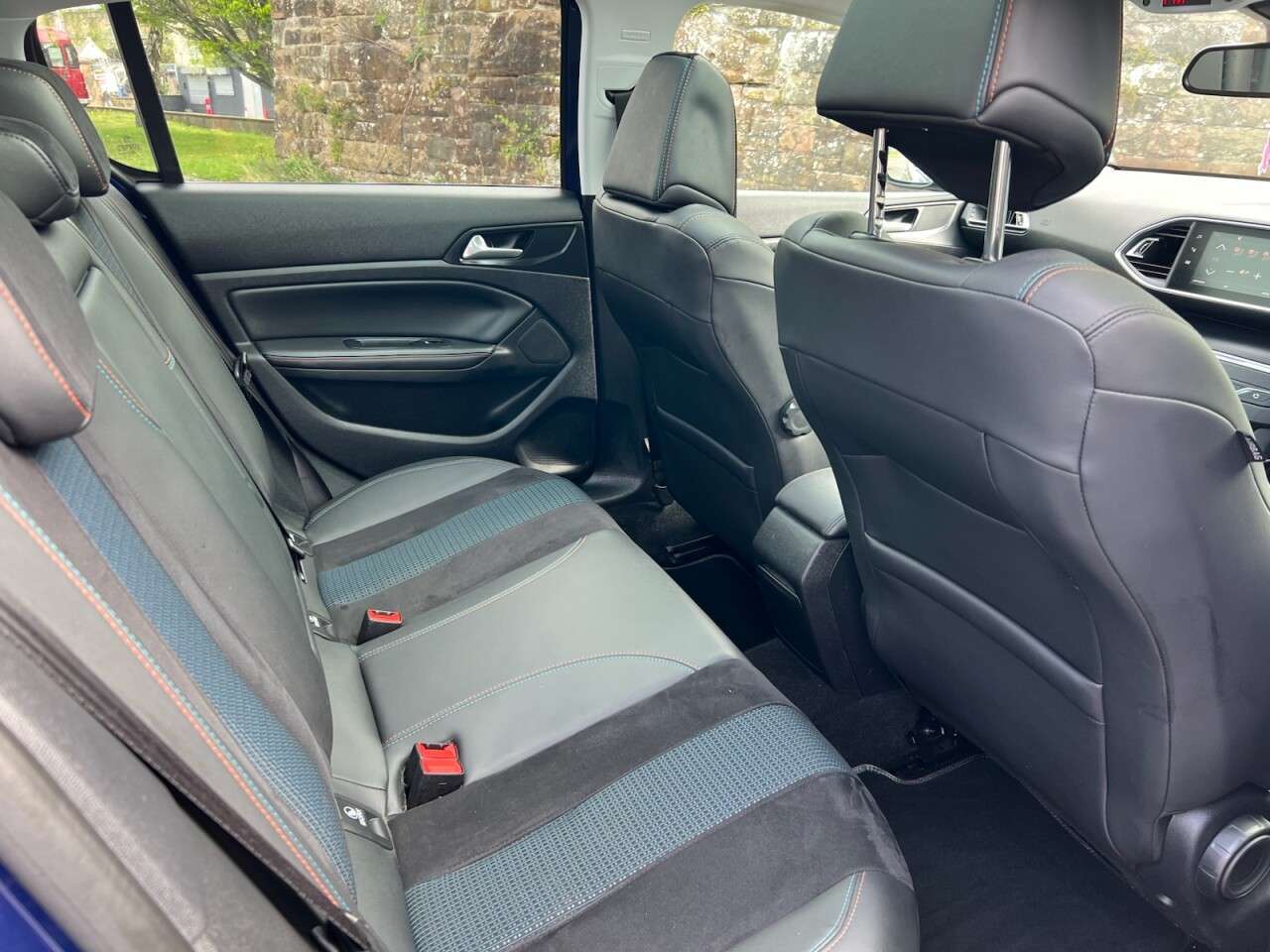 2019 PEUGEOT 308 2019 PEUGEOT 308