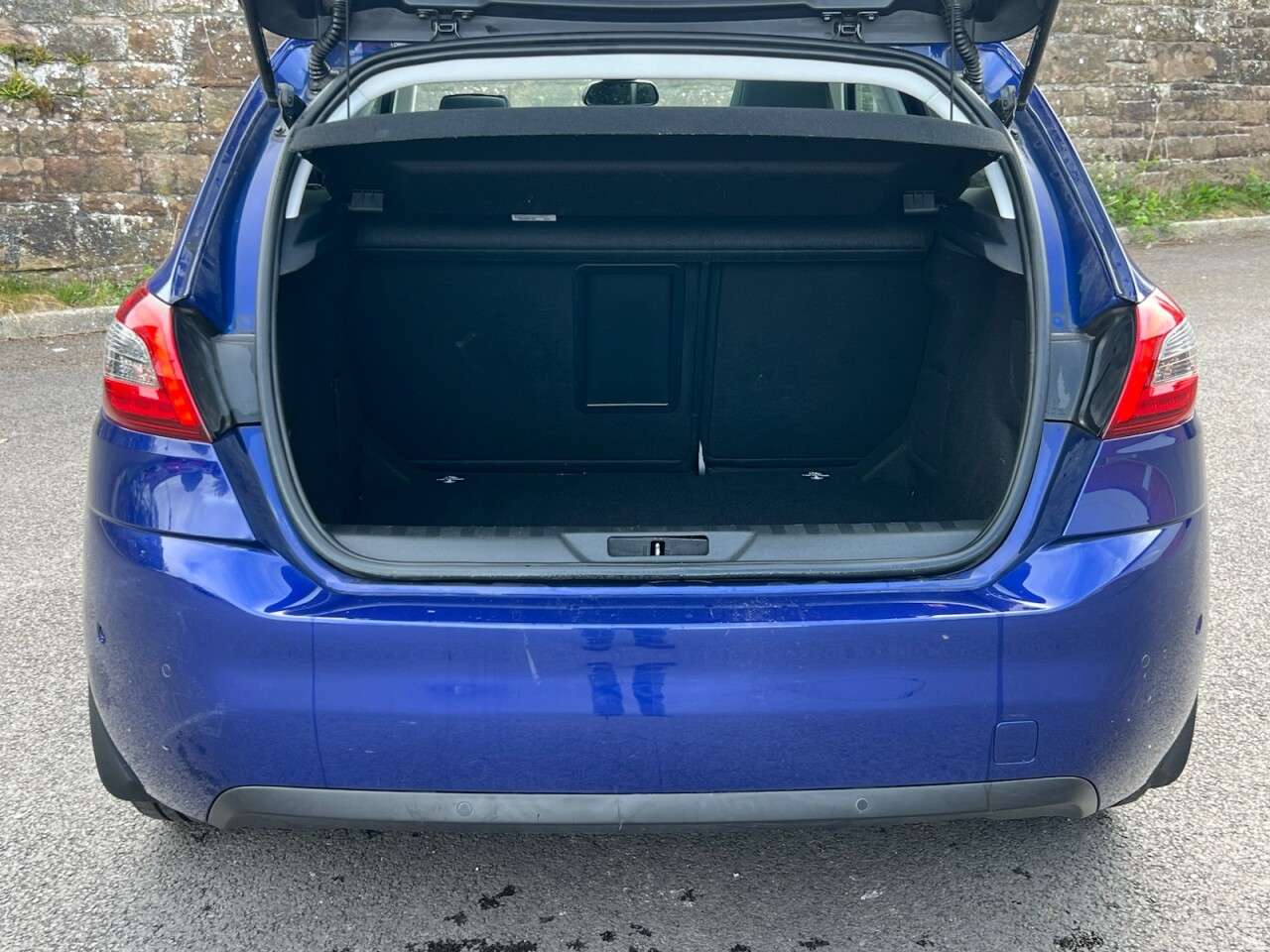 2019 PEUGEOT 308 2019 PEUGEOT 308