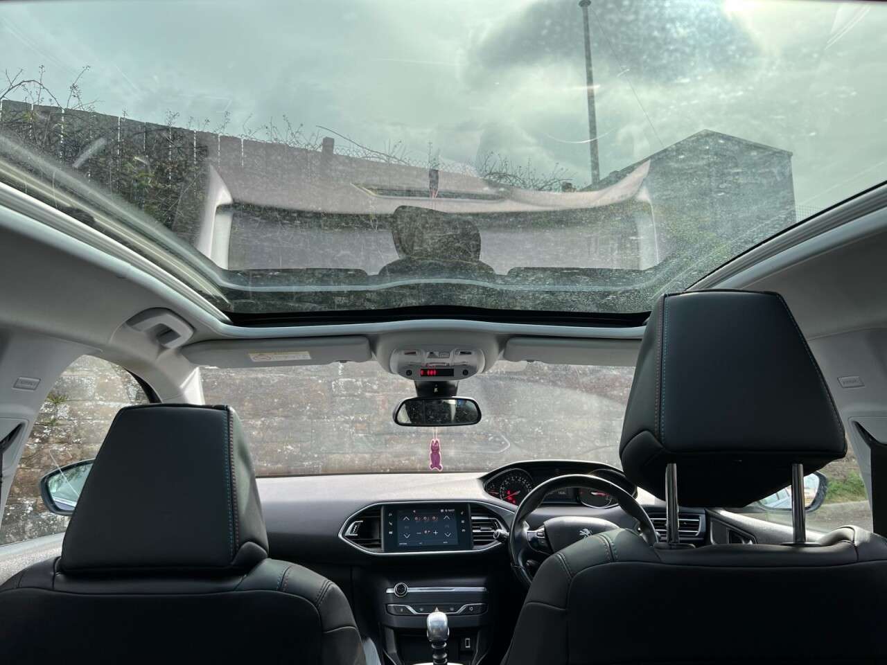 2019 PEUGEOT 308 2019 PEUGEOT 308