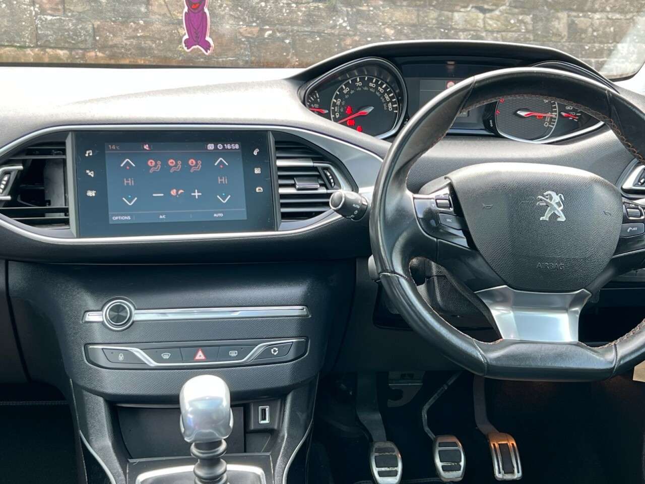 2019 PEUGEOT 308 2019 PEUGEOT 308