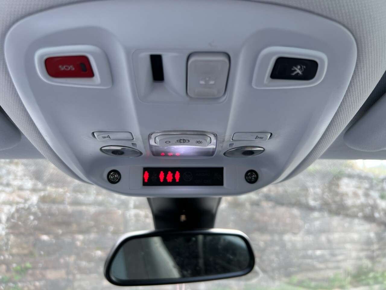 2019 PEUGEOT 308 2019 PEUGEOT 308