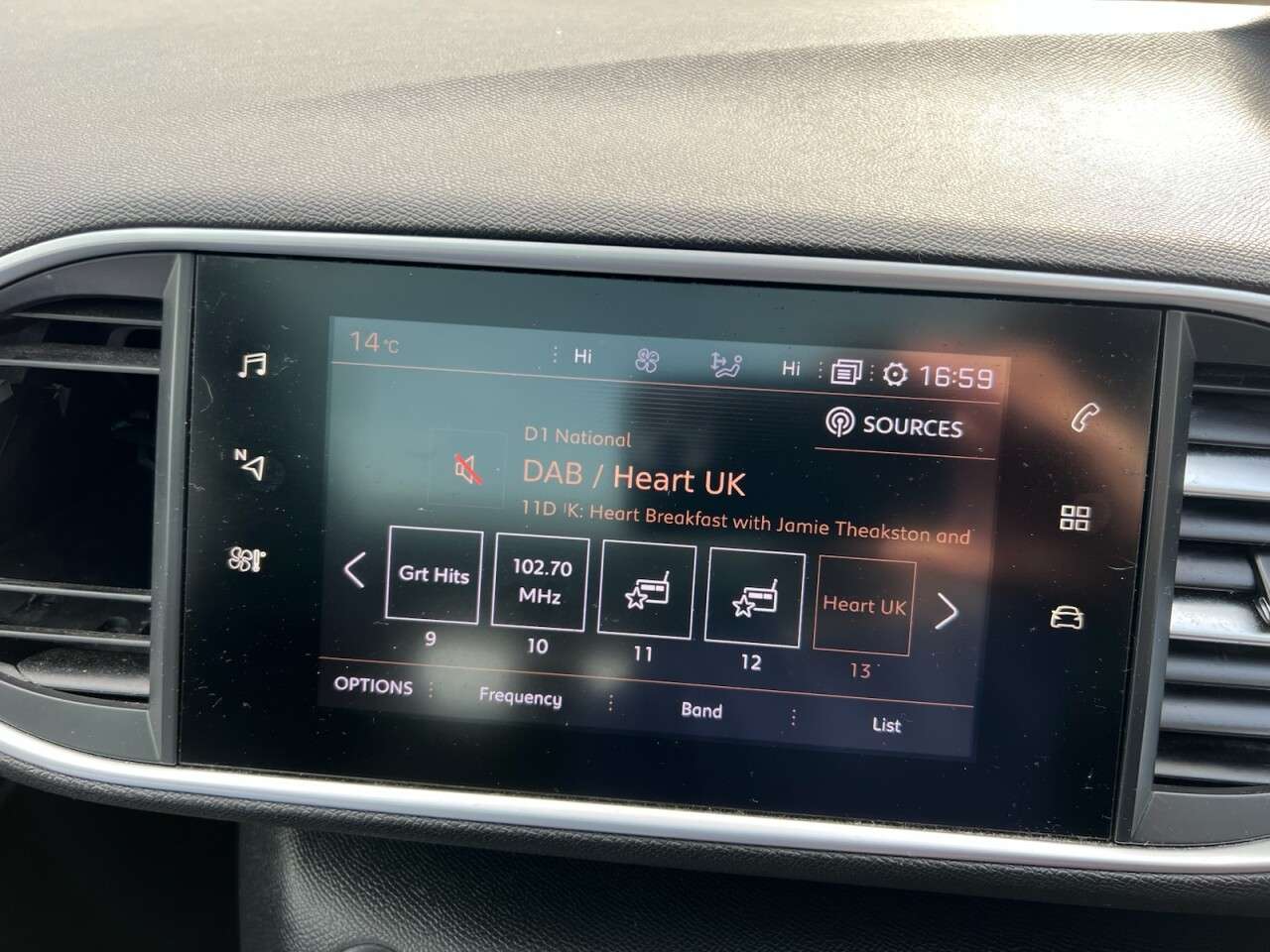 2019 PEUGEOT 308 2019 PEUGEOT 308