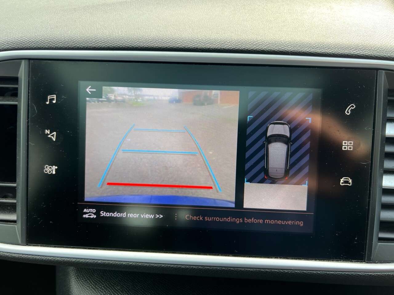 2019 PEUGEOT 308 2019 PEUGEOT 308