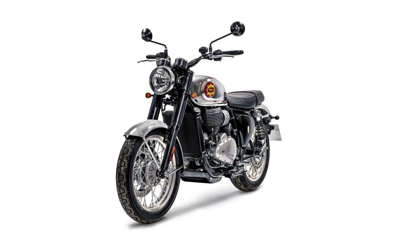 null BSA GOLD STAR null BSA GOLD STAR