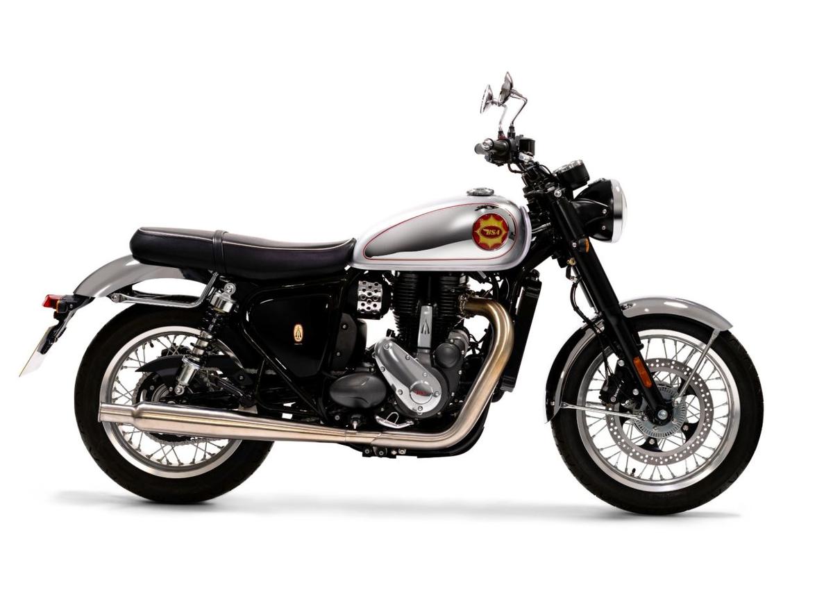 Check out this Bsa Gold Star Petrol Manual