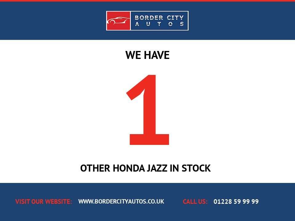 2012 HONDA JAZZ 2012 HONDA JAZZ