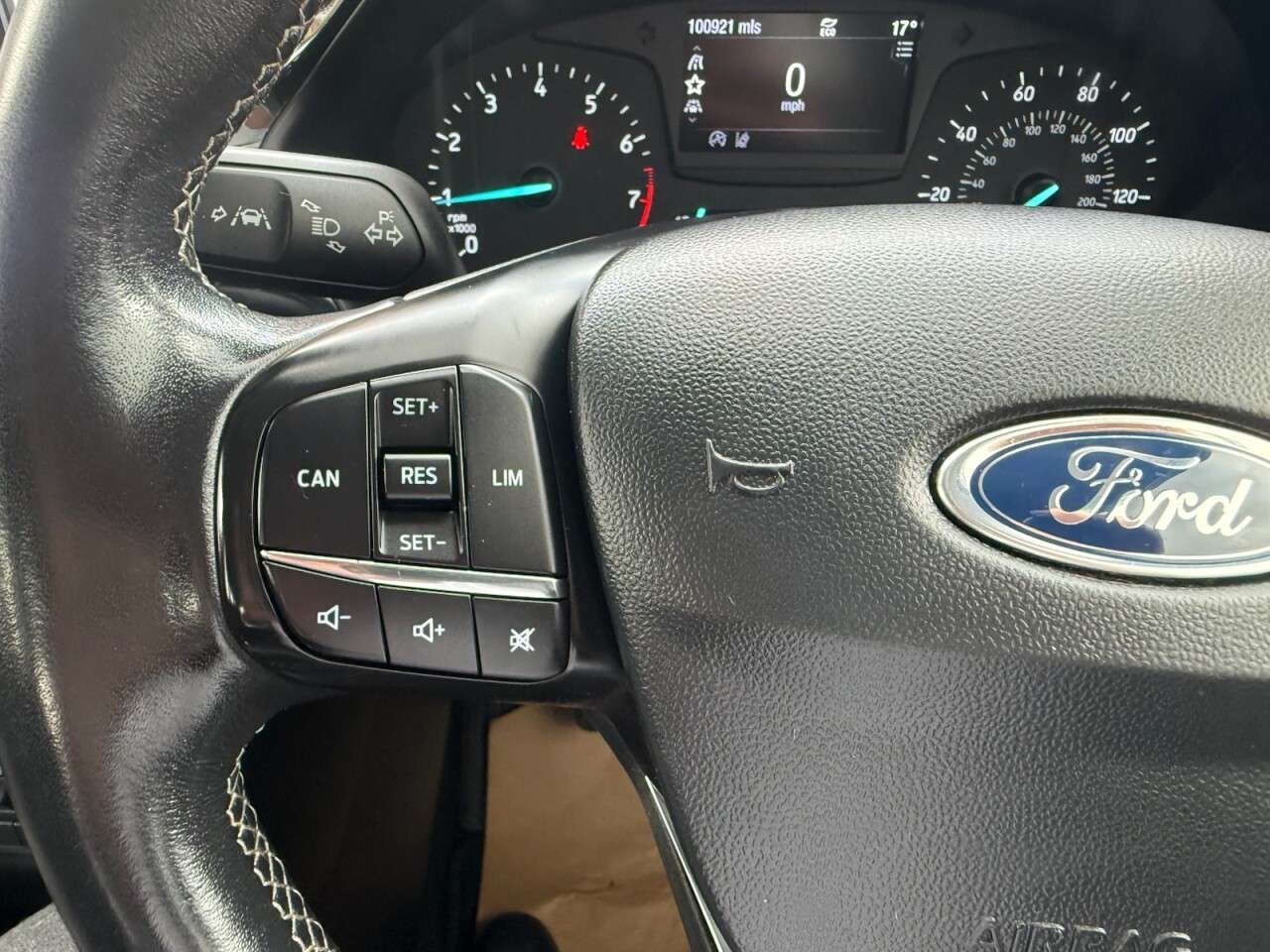 2019 FORD FIESTA 2019 FORD FIESTA