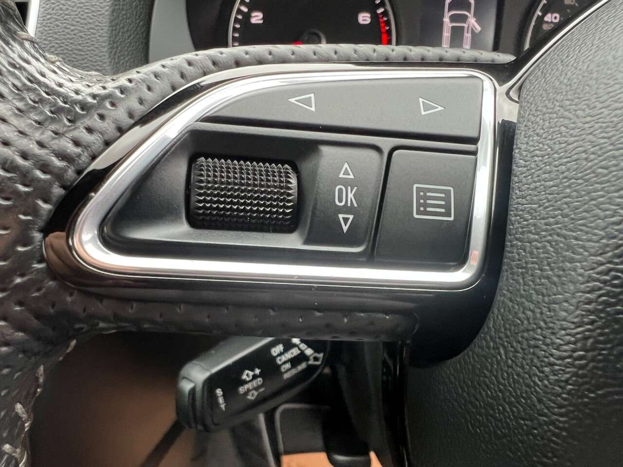 2014 AUDI Q3 2014 AUDI Q3