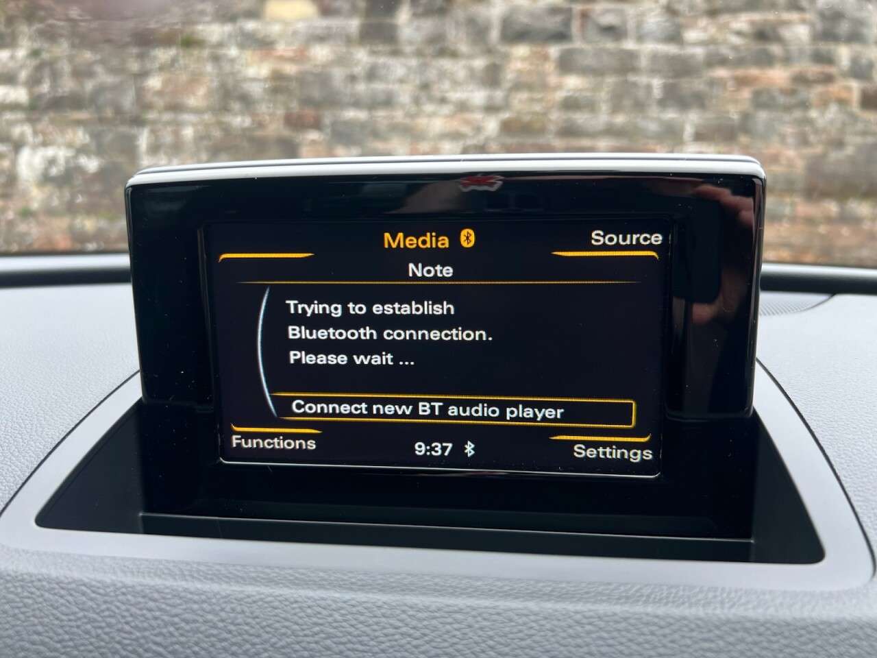 2014 AUDI Q3 2014 AUDI Q3