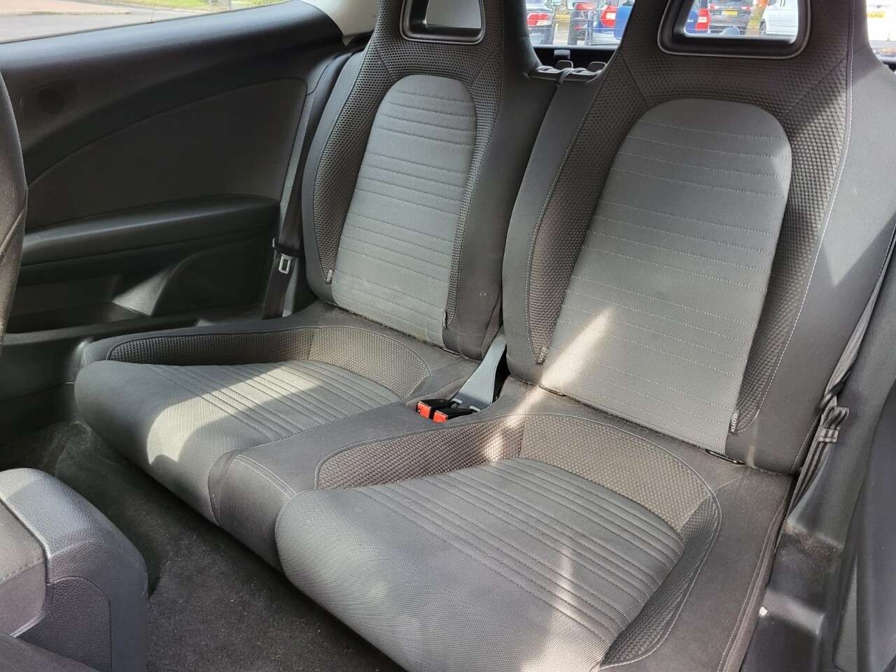 2013 VOLKSWAGEN SCIROCCO 2013 VOLKSWAGEN SCIROCCO