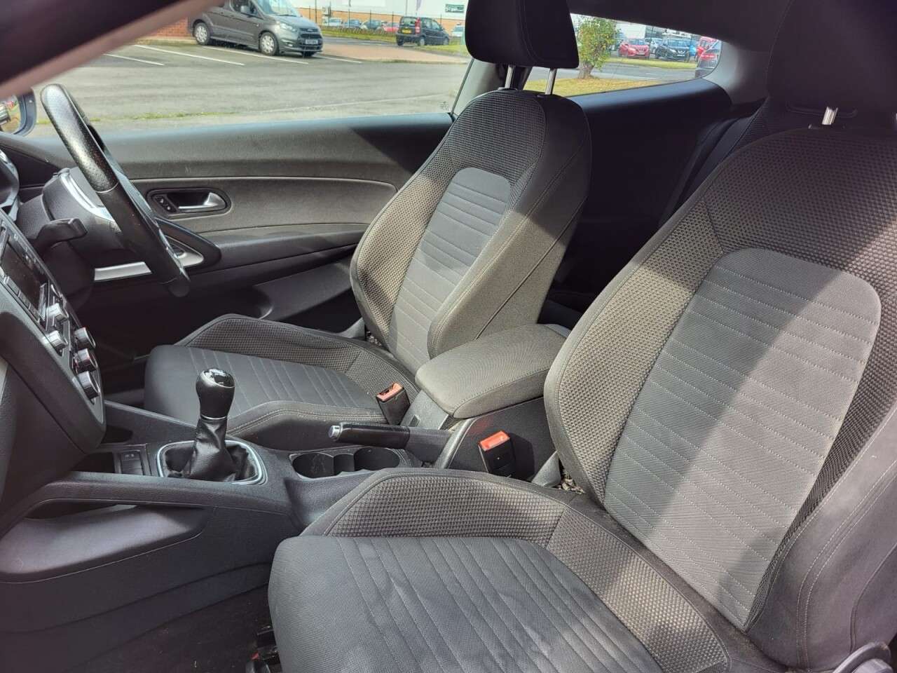 2013 VOLKSWAGEN SCIROCCO 2013 VOLKSWAGEN SCIROCCO