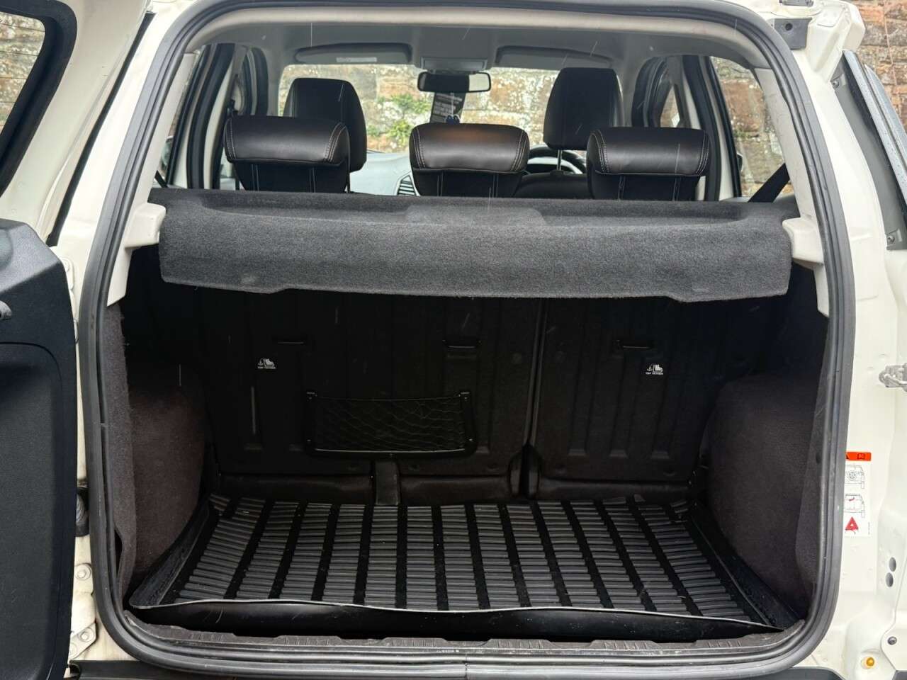 2017 FORD ECOSPORT 2017 FORD ECOSPORT