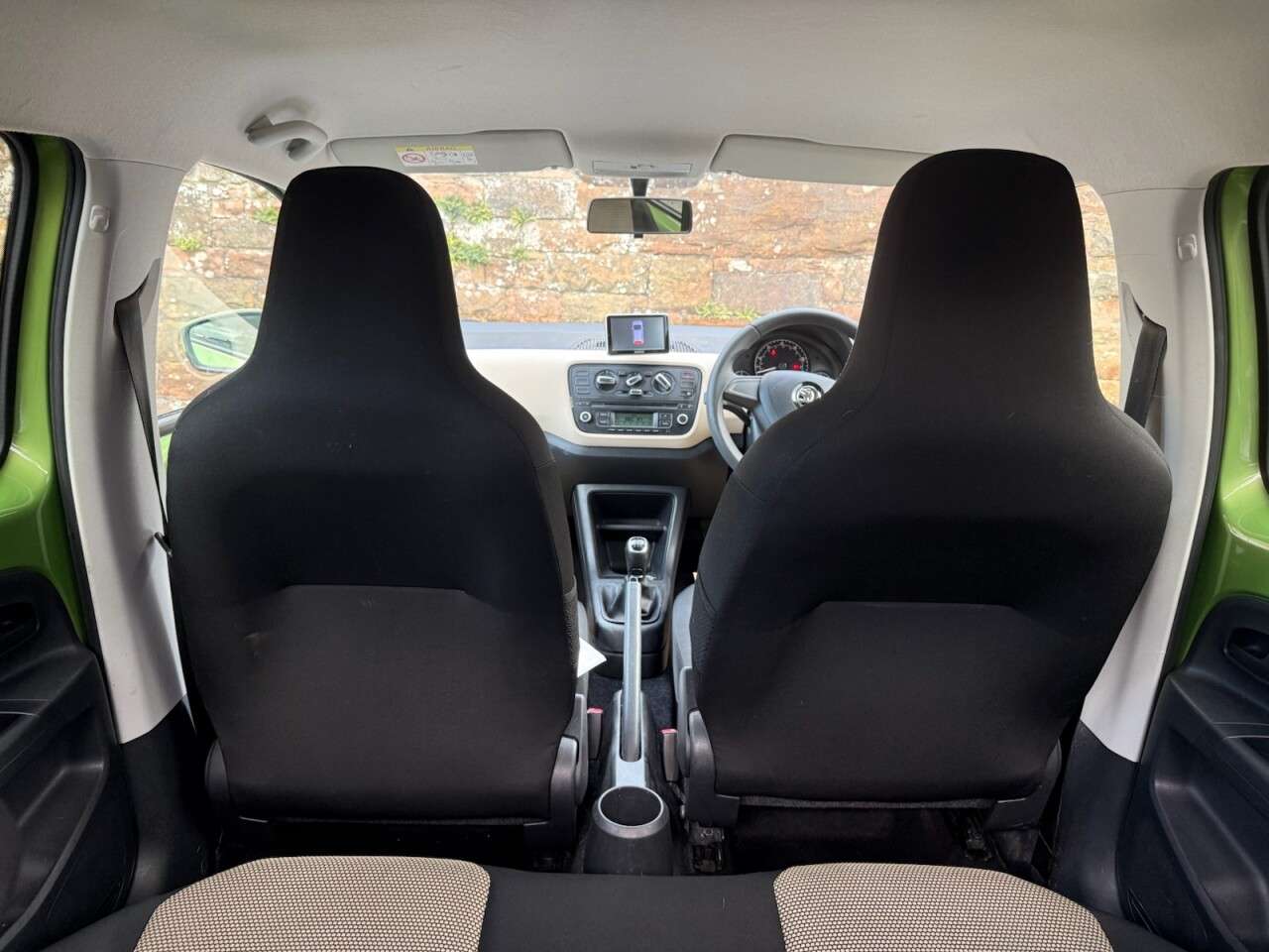 2016 SKODA CITIGO 2016 SKODA CITIGO