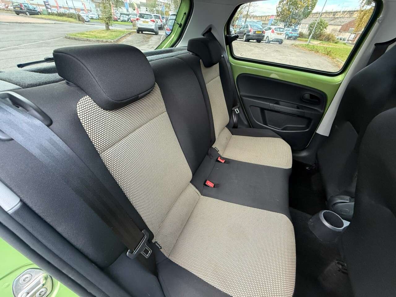 2016 SKODA CITIGO 2016 SKODA CITIGO