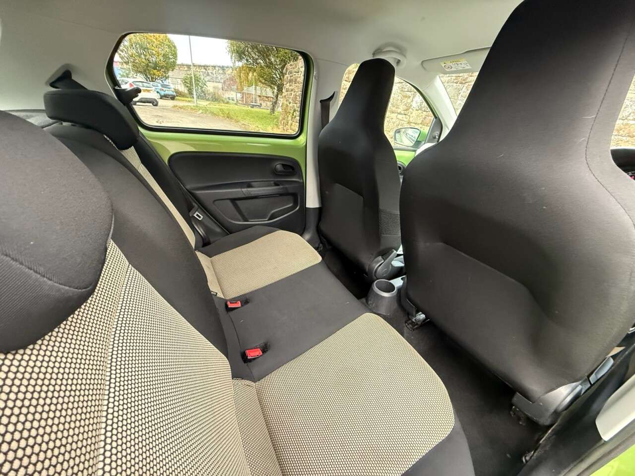 2016 SKODA CITIGO 2016 SKODA CITIGO