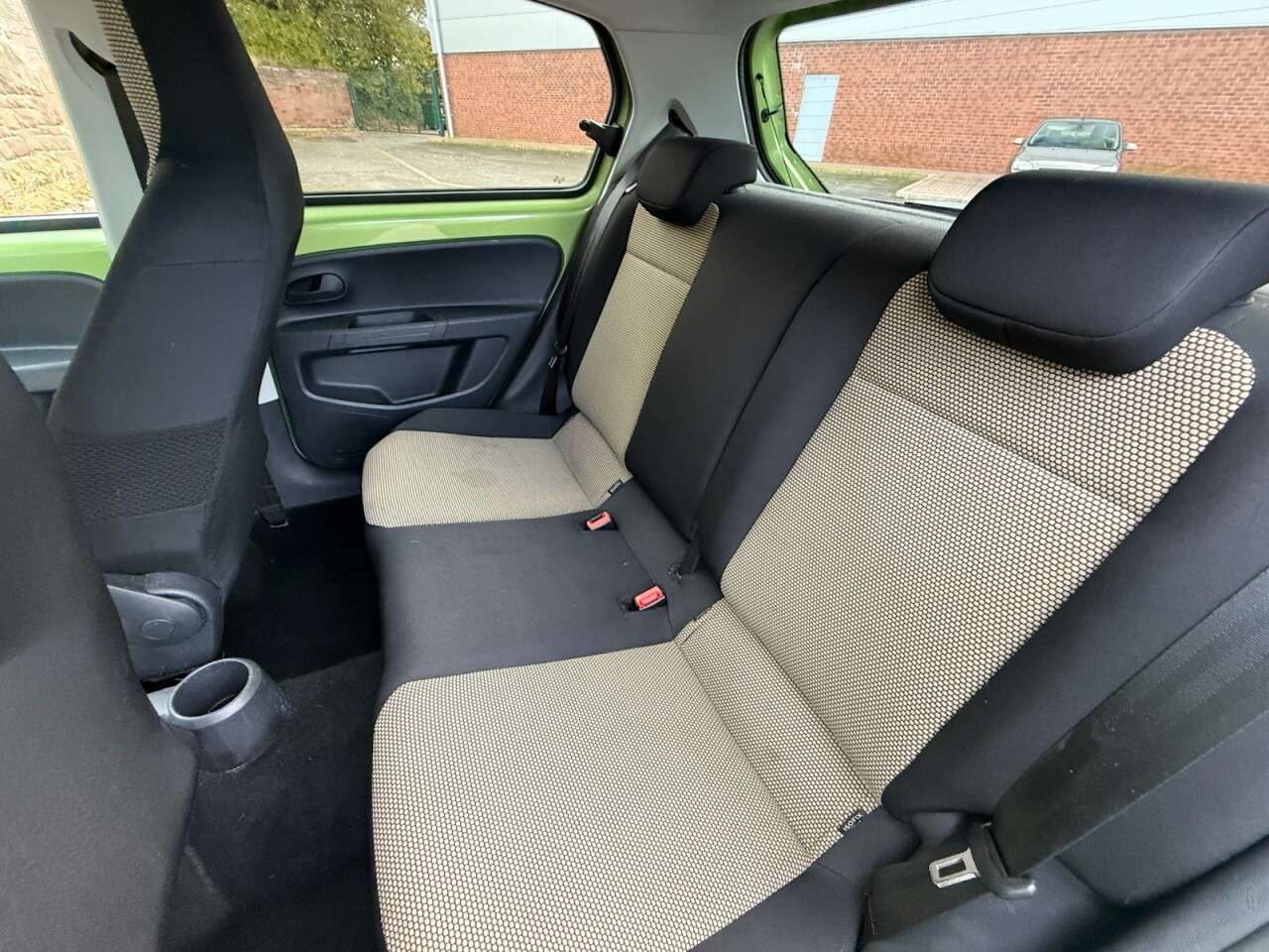 2016 SKODA CITIGO 2016 SKODA CITIGO