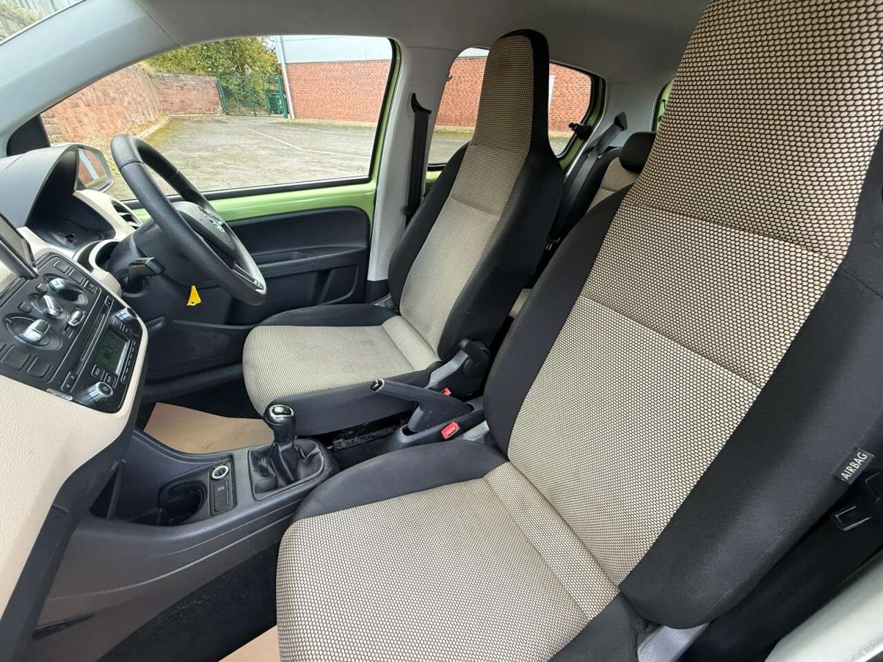 2016 SKODA CITIGO 2016 SKODA CITIGO