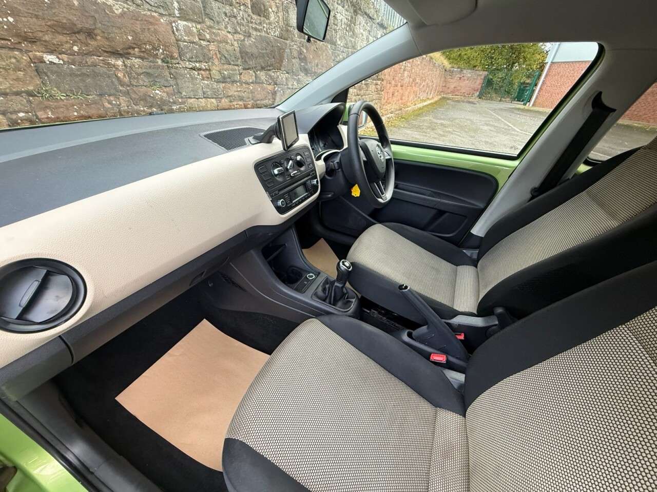 2016 SKODA CITIGO 2016 SKODA CITIGO