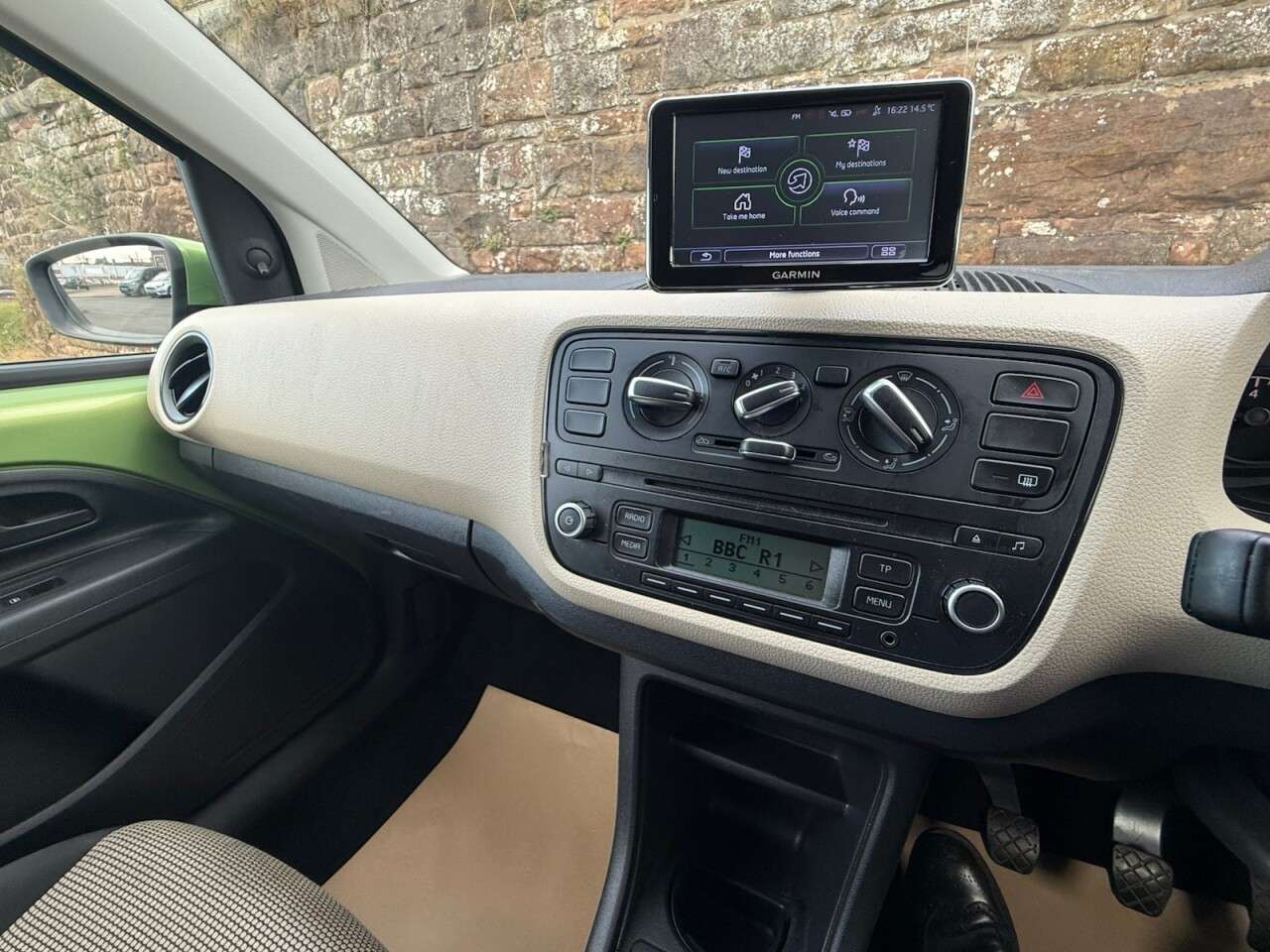 2016 SKODA CITIGO 2016 SKODA CITIGO