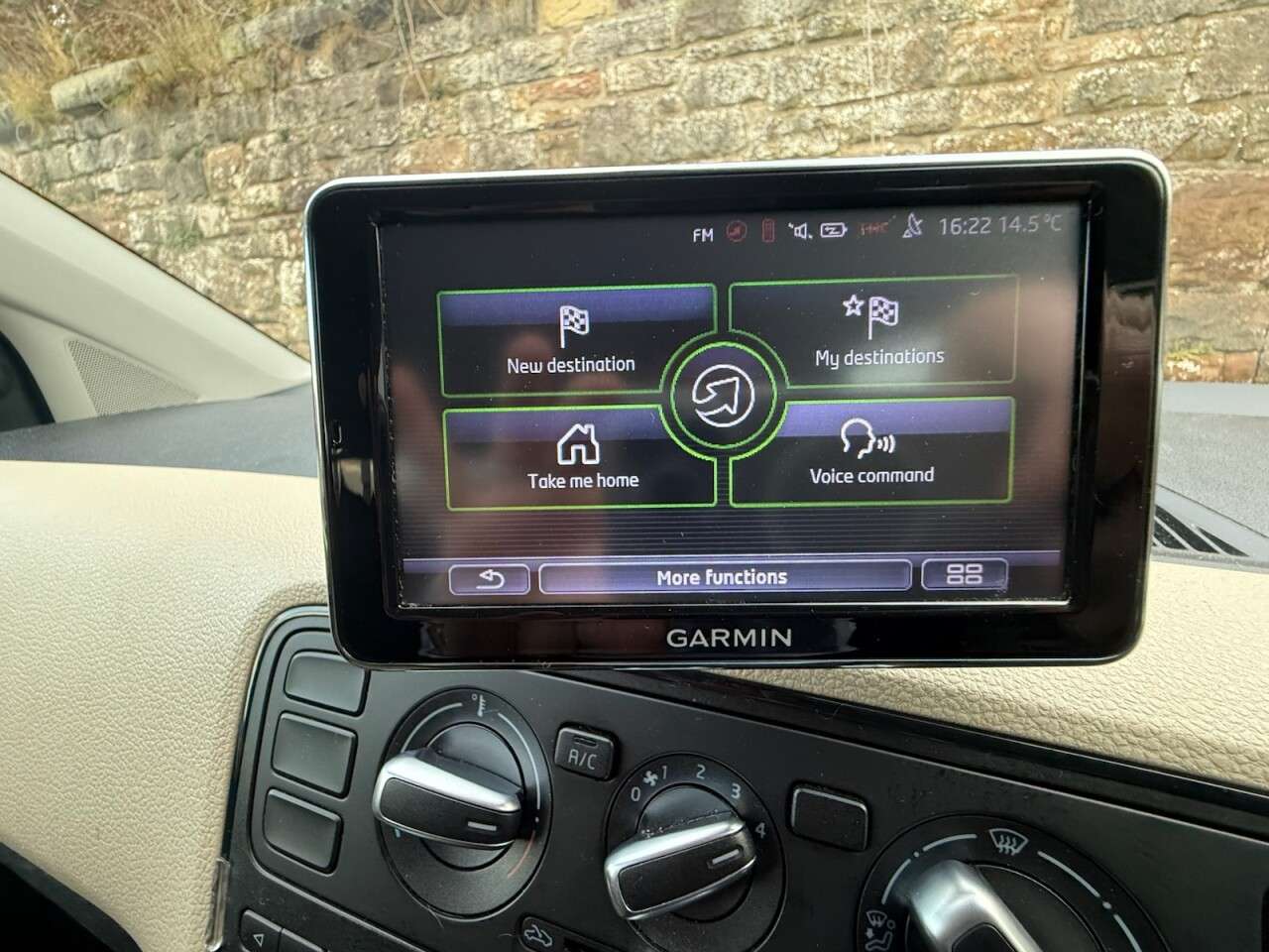 2016 SKODA CITIGO 2016 SKODA CITIGO