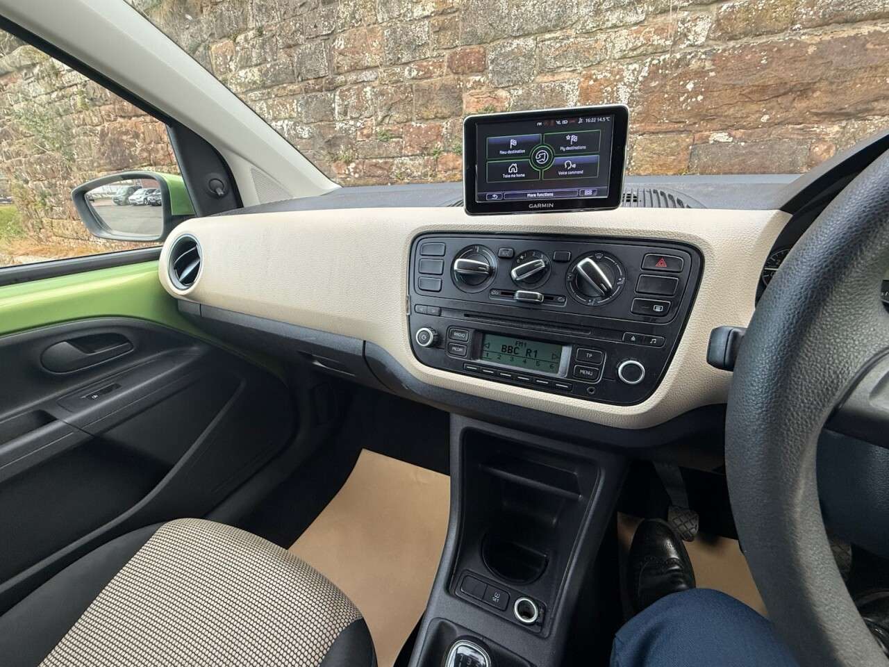 2016 SKODA CITIGO 2016 SKODA CITIGO