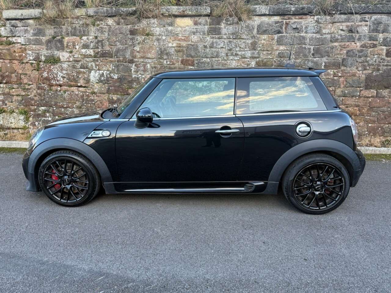 2013 MINI HATCH 2013 MINI HATCH