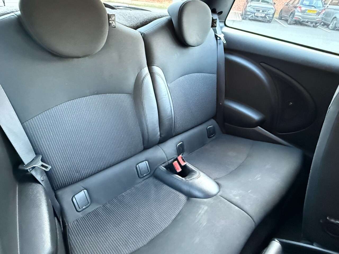 2013 MINI HATCH 2013 MINI HATCH