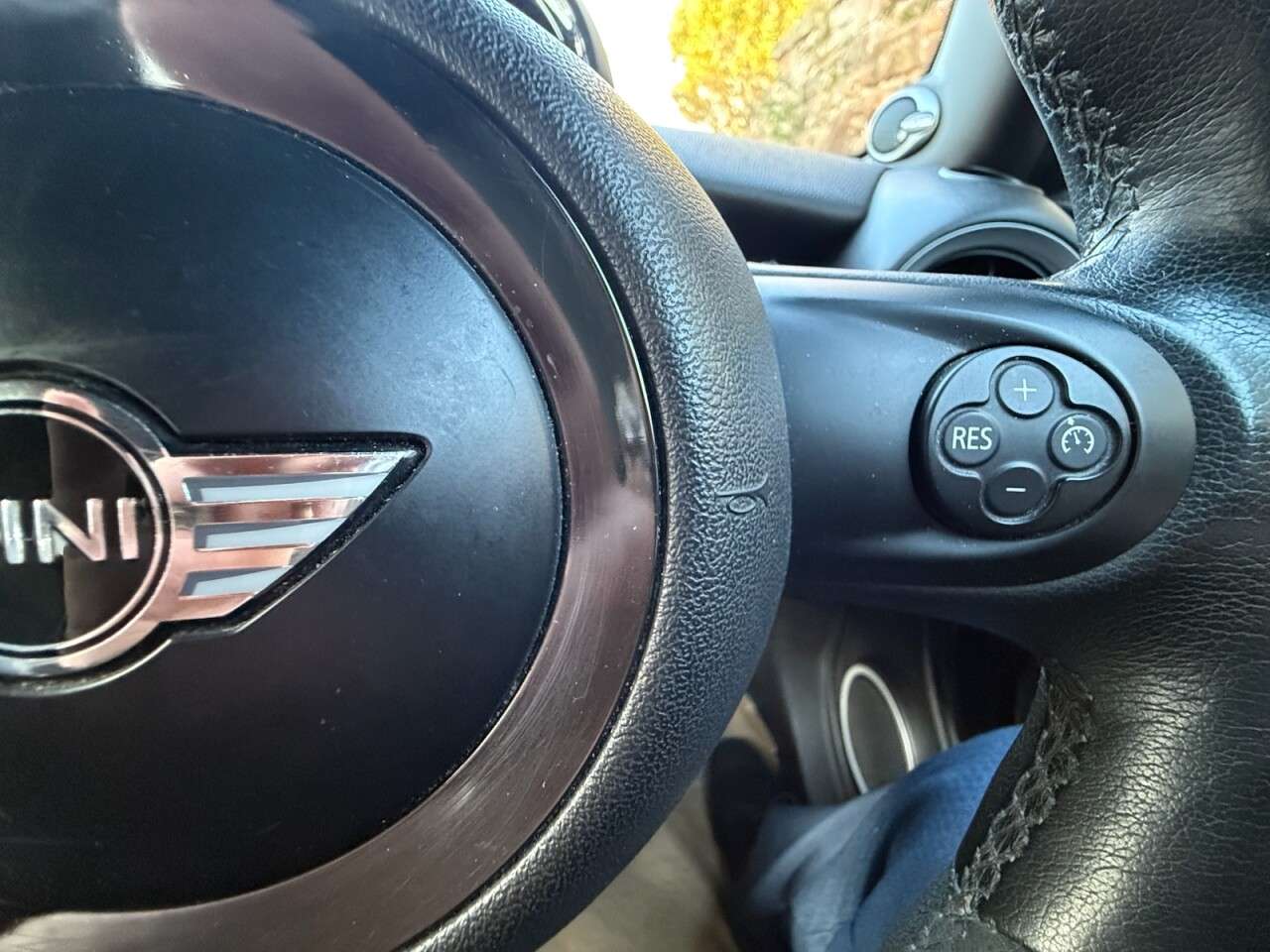 2013 MINI HATCH 2013 MINI HATCH