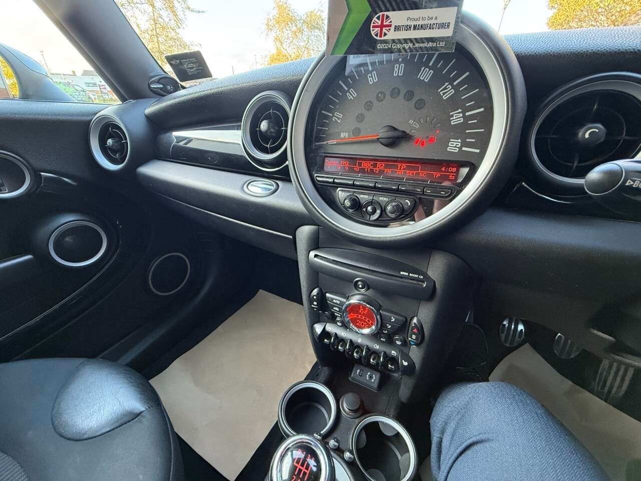 2013 MINI HATCH 2013 MINI HATCH