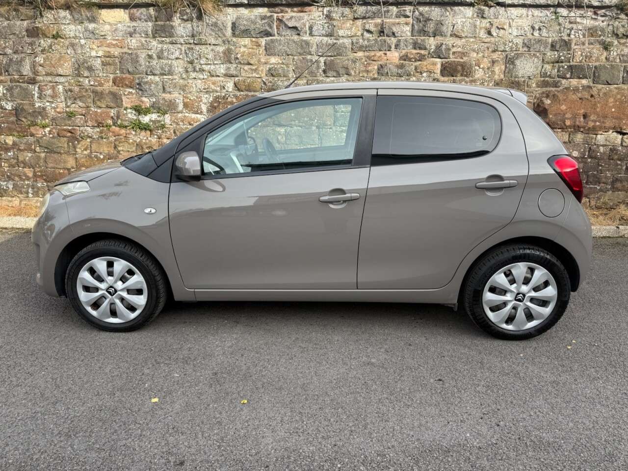 2014 CITROEN C1 2014 CITROEN C1