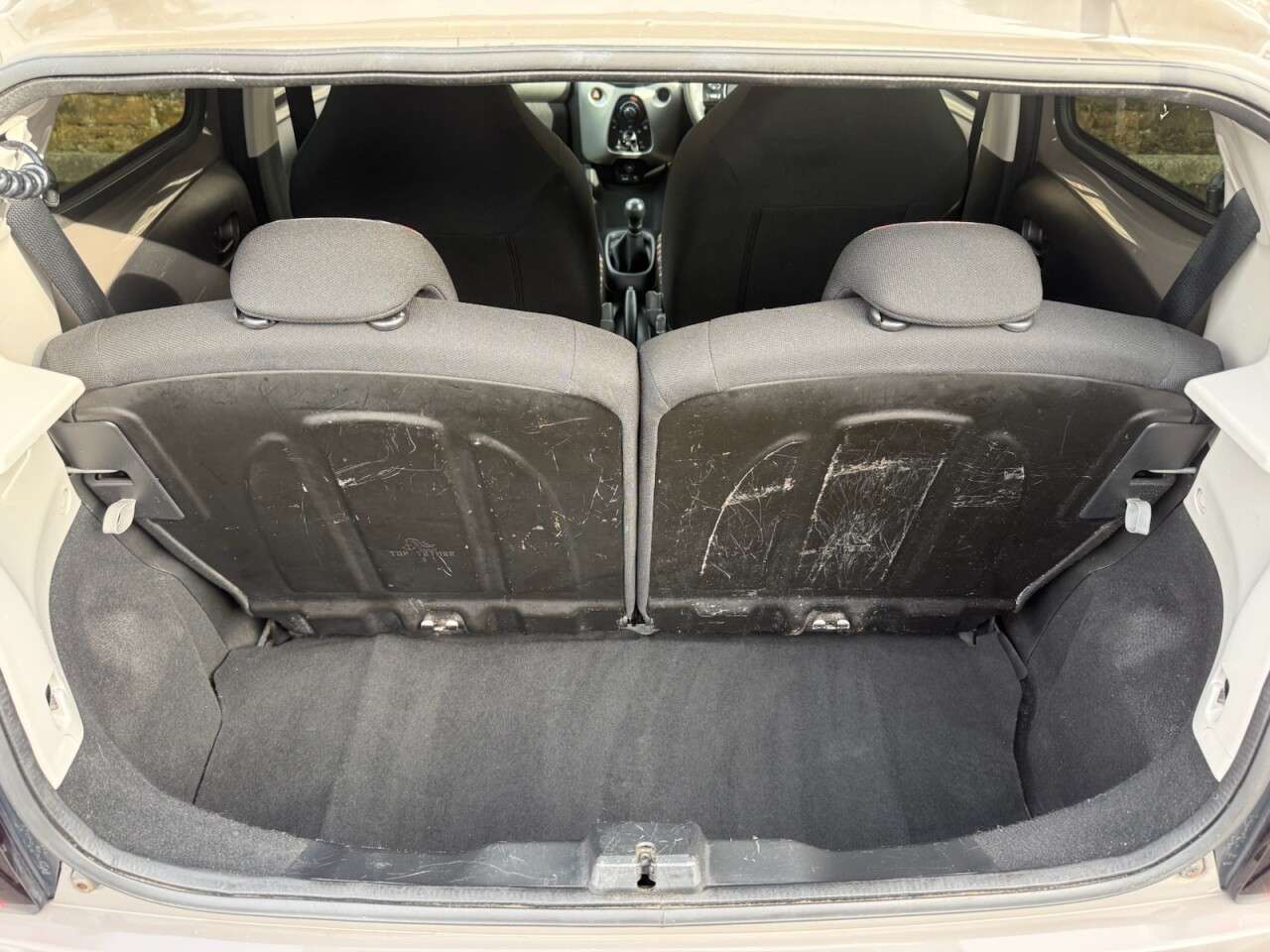 2014 CITROEN C1 2014 CITROEN C1