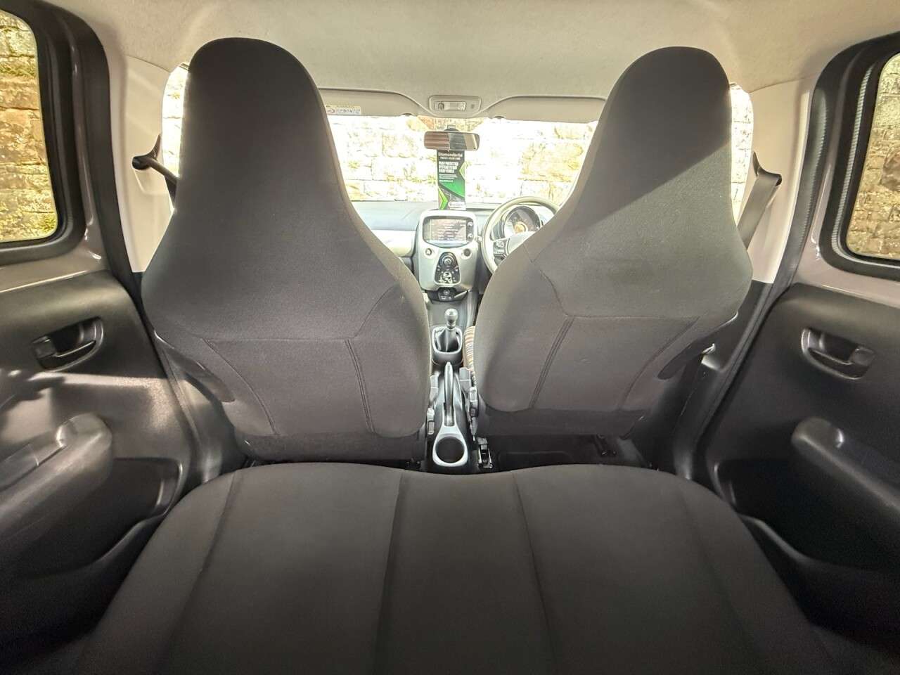 2014 CITROEN C1 2014 CITROEN C1