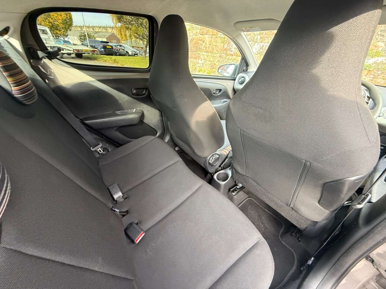 2014 CITROEN C1 2014 CITROEN C1