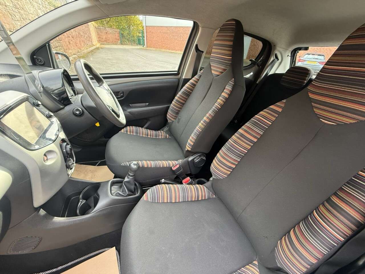 2014 CITROEN C1 2014 CITROEN C1