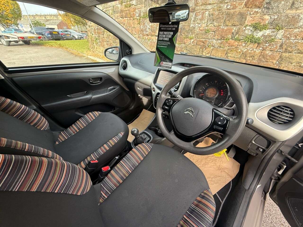 2014 CITROEN C1 2014 CITROEN C1