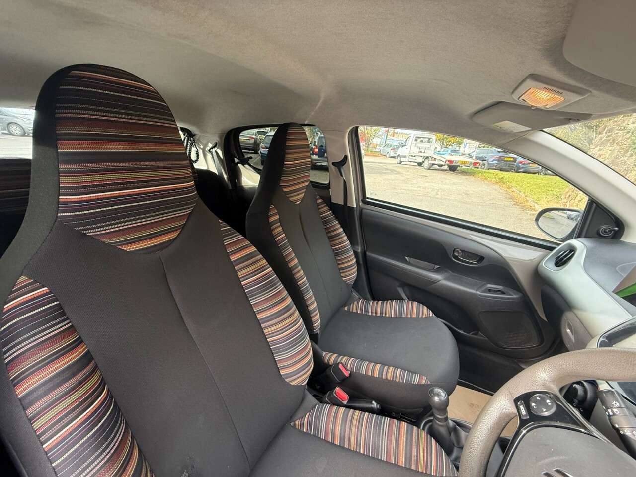 2014 CITROEN C1 2014 CITROEN C1