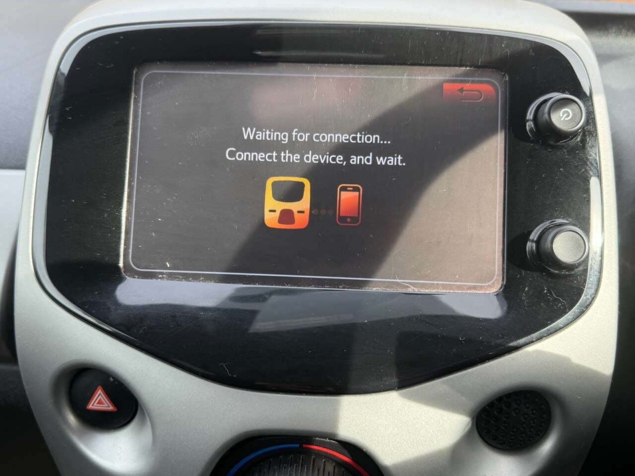 2014 CITROEN C1 2014 CITROEN C1