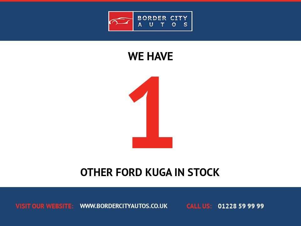2010 FORD KUGA 2010 FORD KUGA
