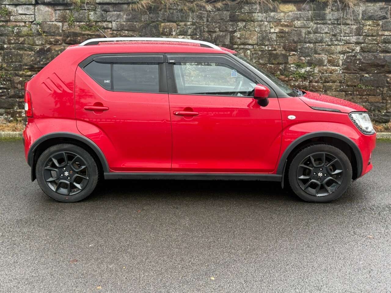 2017 SUZUKI IGNIS 2017 SUZUKI IGNIS