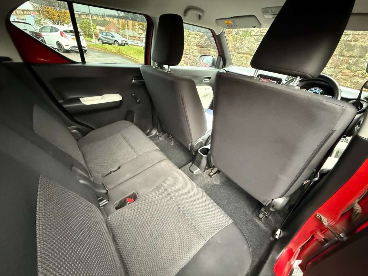 2017 SUZUKI IGNIS 2017 SUZUKI IGNIS