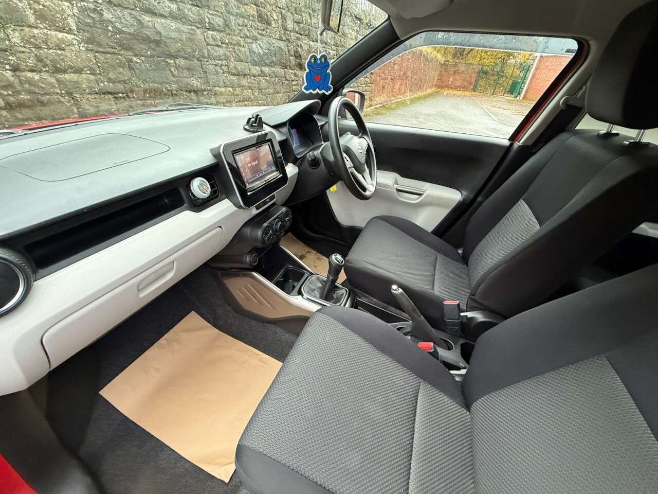 2017 SUZUKI IGNIS 2017 SUZUKI IGNIS