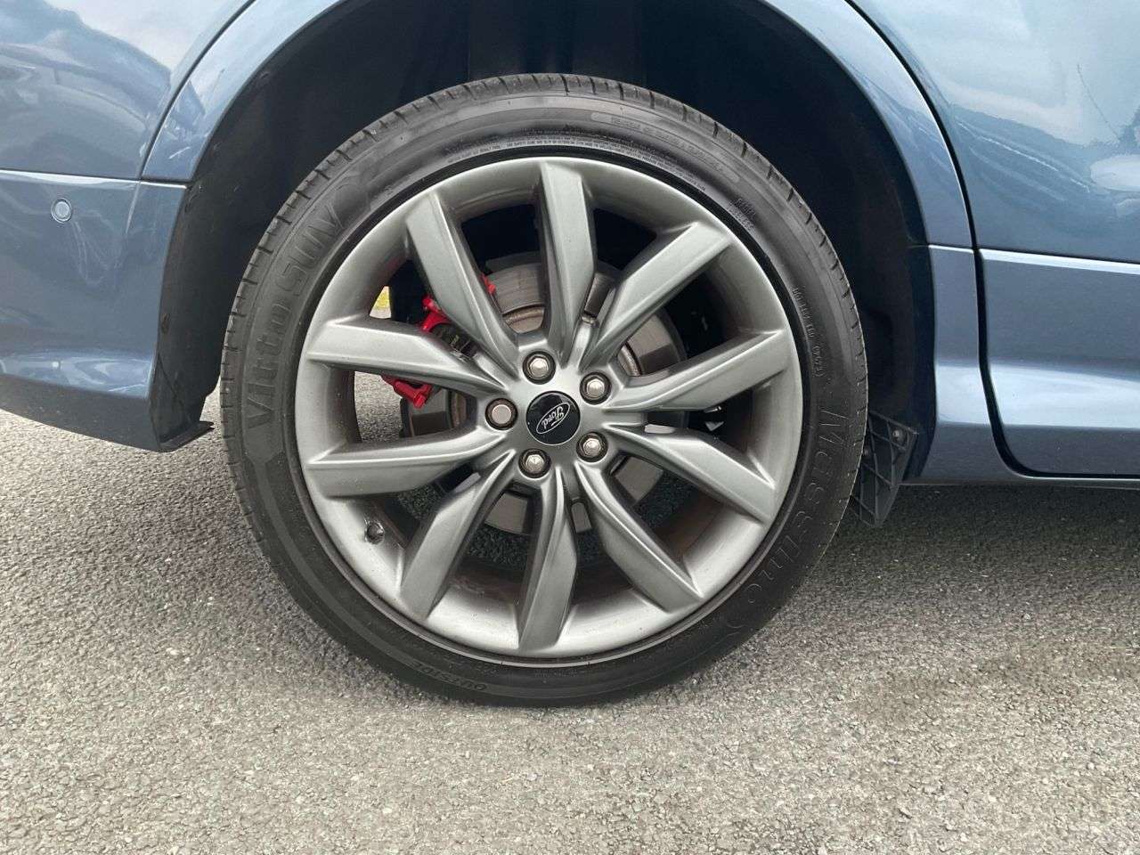 2019 FORD KUGA 2019 FORD KUGA