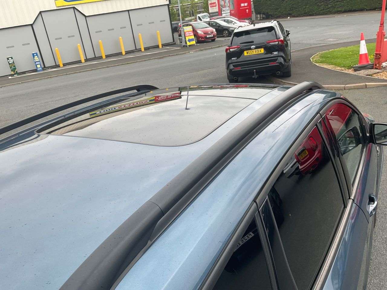 2019 FORD KUGA 2019 FORD KUGA